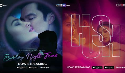 Albie Casino, Vance Larena in erotic drama anthology.